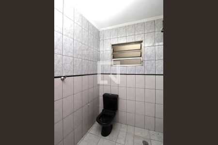 Casa para alugar com 490m², 3 quartos e 2 vagasBanheiro 4