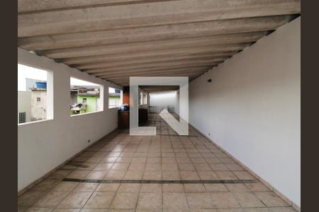 Casa para alugar com 490m², 3 quartos e 2 vagasTerraço