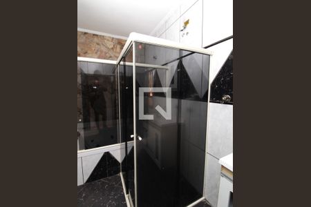 Casa para alugar com 490m², 3 quartos e 2 vagasBanheiro da Suíte