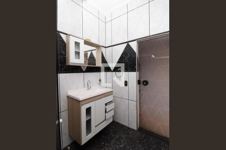 Casa para alugar com 490m², 3 quartos e 2 vagasBanheiro da Suíte