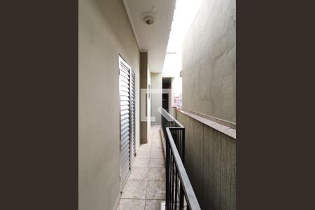 Casa para alugar com 490m², 3 quartos e 2 vagasCorredor lateral