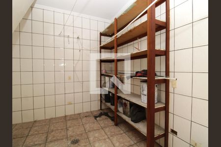 Casa para alugar com 490m², 3 quartos e 2 vagasÁrea de Serviço