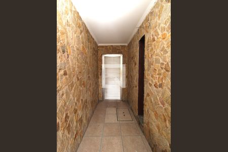 Casa para alugar com 490m², 3 quartos e 2 vagasEntrada