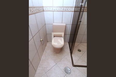 Casa para alugar com 490m², 3 quartos e 2 vagasBanheiro 2