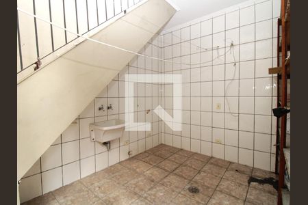 Casa para alugar com 490m², 3 quartos e 2 vagasÁrea de Serviço