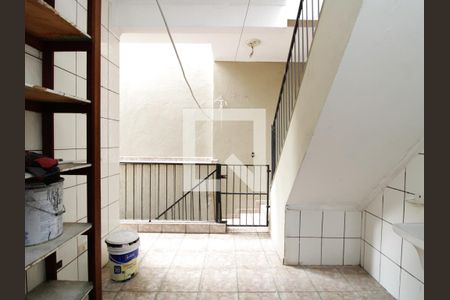 Casa para alugar com 490m², 3 quartos e 2 vagasÁrea de Serviço