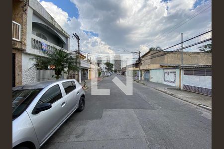 Casa para alugar com 490m², 3 quartos e 2 vagasVista da Rua