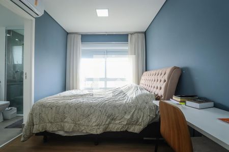 Apartamento à venda com 82m², 3 quartos e 2 vagasSuite