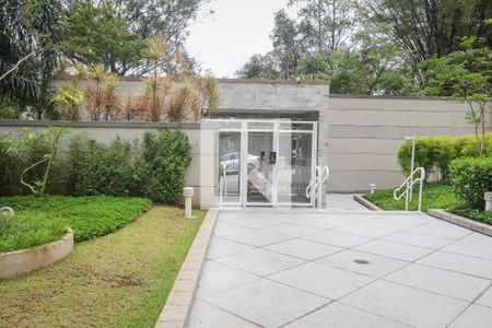 Apartamento à venda com 82m², 3 quartos e 2 vagasPortaria