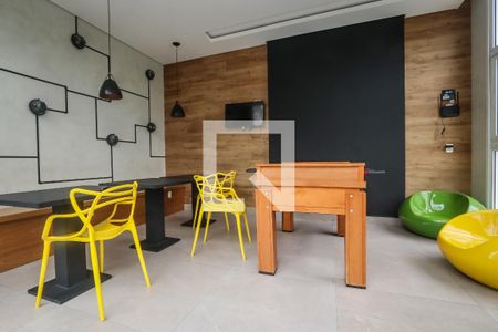 Apartamento à venda com 82m², 3 quartos e 2 vagasSala de Jogos