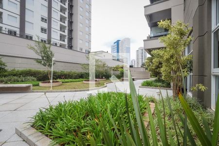 Apartamento à venda com 82m², 3 quartos e 2 vagasÁrea comum