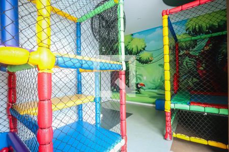 Apartamento à venda com 82m², 3 quartos e 2 vagasBrinquedoteca