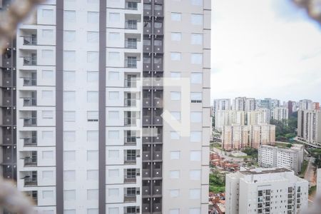 Apartamento à venda com 82m², 3 quartos e 2 vagasVista da Varanda