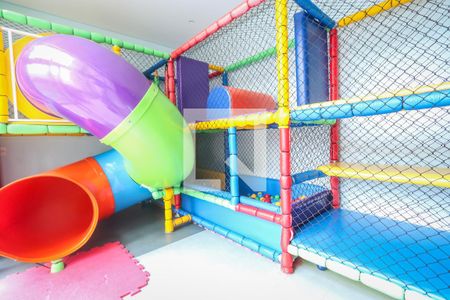 Apartamento à venda com 82m², 3 quartos e 2 vagasBrinquedoteca