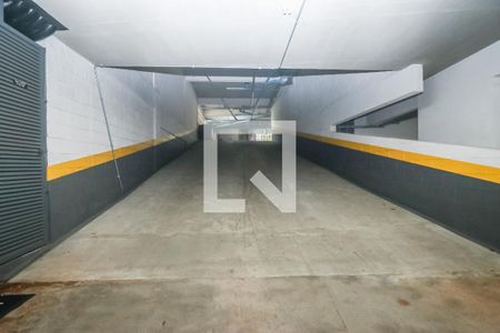 Apartamento à venda com 82m², 3 quartos e 2 vagasGaragem