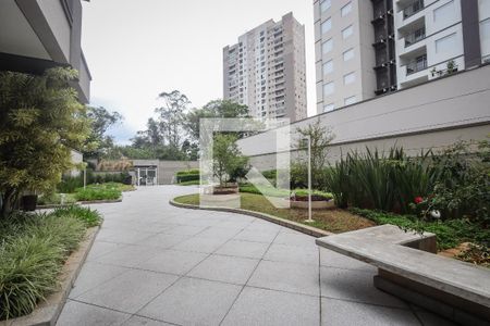 Apartamento à venda com 82m², 3 quartos e 2 vagasÁrea comum