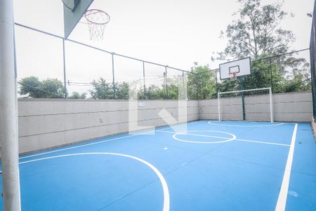 Apartamento à venda com 82m², 3 quartos e 2 vagasQuadra Esportiva