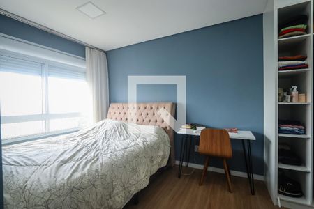 Apartamento à venda com 82m², 3 quartos e 2 vagasSuite