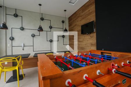 Apartamento à venda com 82m², 3 quartos e 2 vagasSala de Jogos