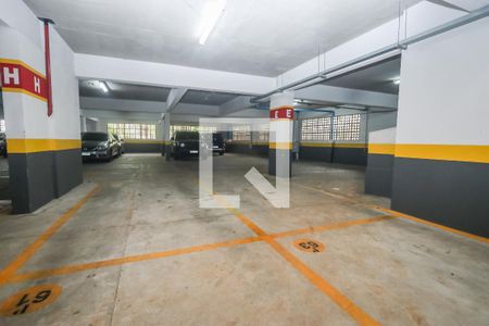 Apartamento à venda com 82m², 3 quartos e 2 vagasGaragem