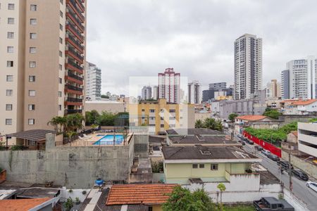 Vista de apartamento para alugar com 1 quarto, 34m² em Centro, Osasco