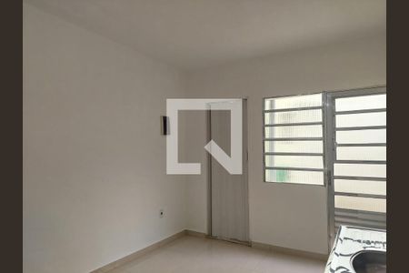 Casa para alugar com 60m², 1 quarto e sem vagaCozinha