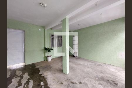 Casa para alugar com 60m², 1 quarto e sem vagaÁrea de Serviço