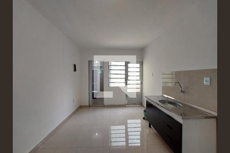 Casa para alugar com 60m², 1 quarto e sem vagaCozinha