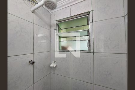 Casa para alugar com 60m², 1 quarto e sem vagaBanheiro
