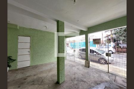 Casa para alugar com 60m², 1 quarto e sem vagaÁrea de Serviço