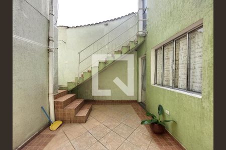 Casa para alugar com 60m², 1 quarto e sem vagaÁrea de Serviço