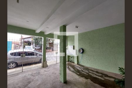 Casa para alugar com 60m², 1 quarto e sem vagaÁrea de Serviço
