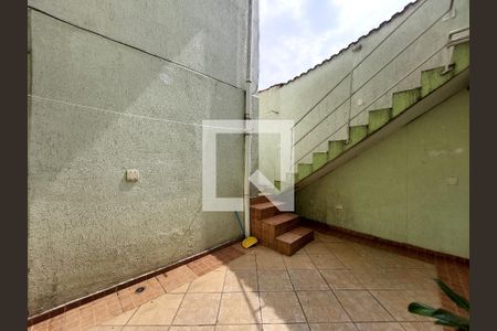 Casa para alugar com 60m², 1 quarto e sem vagaÁrea de Serviço