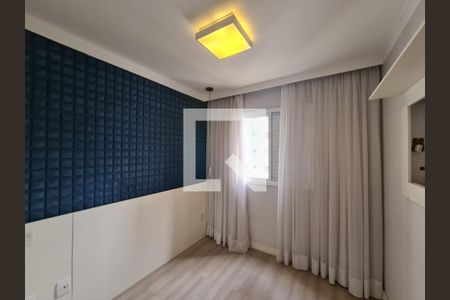 Quarto 1 de apartamento para alugar com 2 quartos, 52m² em Vila Augusta, Guarulhos