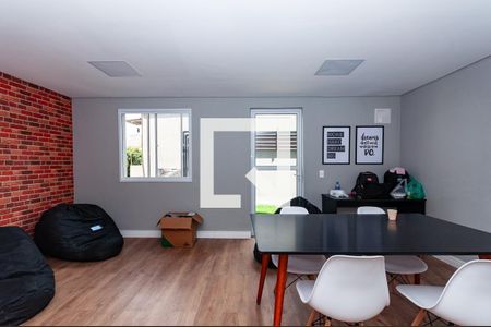 Apartamento à venda com 25m², 1 quarto e sem vagaÁrea comum