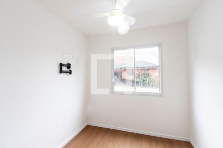Apartamento à venda com 25m², 1 quarto e sem vagaQuarto