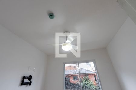 Apartamento à venda com 25m², 1 quarto e sem vagaQuarto