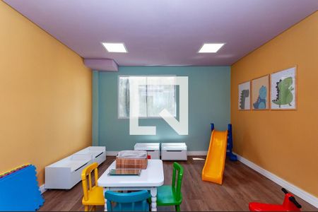 Apartamento à venda com 25m², 1 quarto e sem vagaÁrea comum