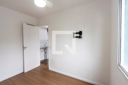Apartamento à venda com 25m², 1 quarto e sem vagaQuarto