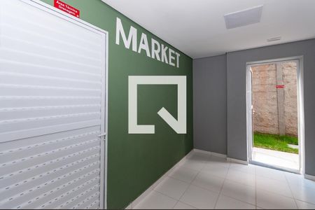 Apartamento à venda com 25m², 1 quarto e sem vagaÁrea comum