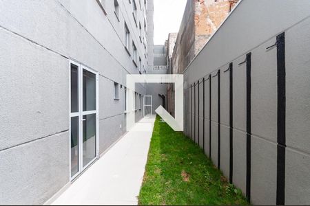 Apartamento à venda com 25m², 1 quarto e sem vagaÁrea comum