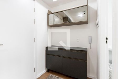 Apartamento à venda com 25m², 1 quarto e sem vagaCozinha