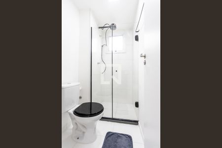 Apartamento à venda com 25m², 1 quarto e sem vagaBanheiro