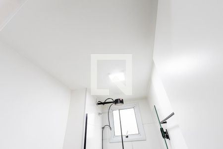 Apartamento à venda com 25m², 1 quarto e sem vagaBanheiro