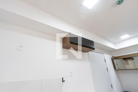 Apartamento à venda com 25m², 1 quarto e sem vagaCozinha