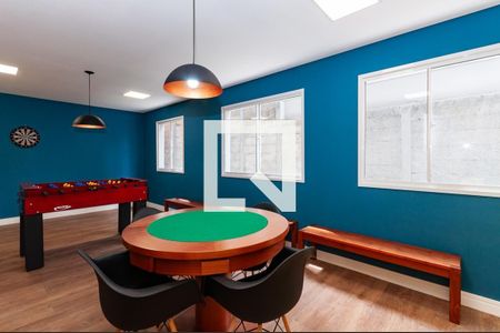 Apartamento à venda com 25m², 1 quarto e sem vagaÁrea comum