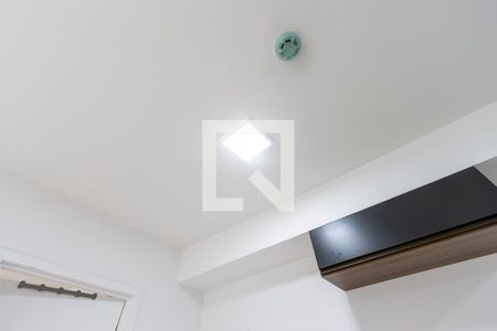 Apartamento à venda com 25m², 1 quarto e sem vagaCozinha