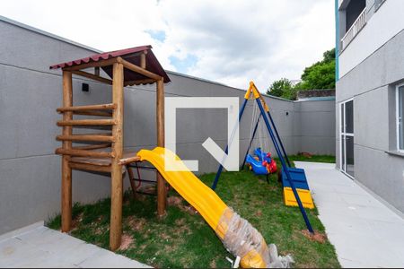Apartamento à venda com 25m², 1 quarto e sem vagaÁrea comum
