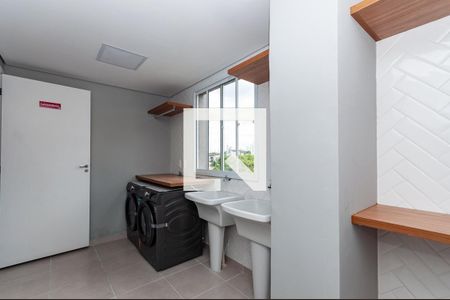 Apartamento à venda com 25m², 1 quarto e sem vagaÁrea comum