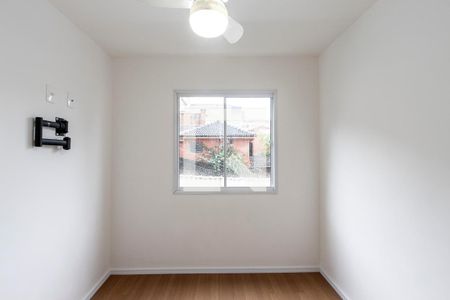 Apartamento à venda com 25m², 1 quarto e sem vagaQuarto